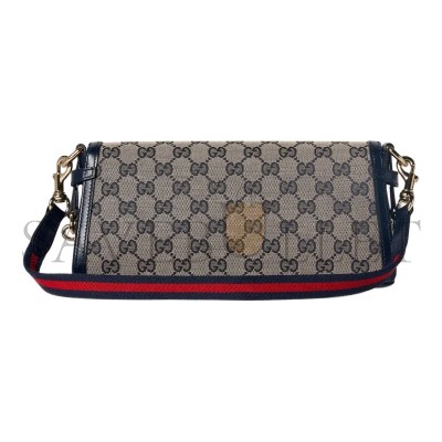 GUCCI LUCE SMALL SHOULDER BAG 786027 (27.5*12.5*6.5cm)